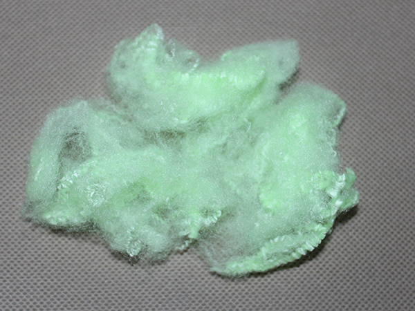 各種顏色的丙綸短纖維，丙綸短纖維的生產，改性丙綸短纖維，常熟賽芙蓉 